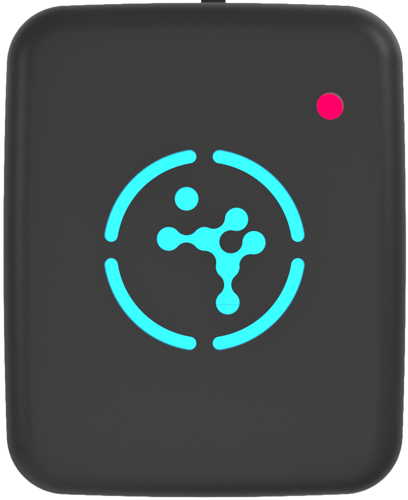 Sensor IMU nMotion